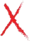 X